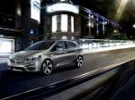 BMW Active Tourer Concept 2012 года